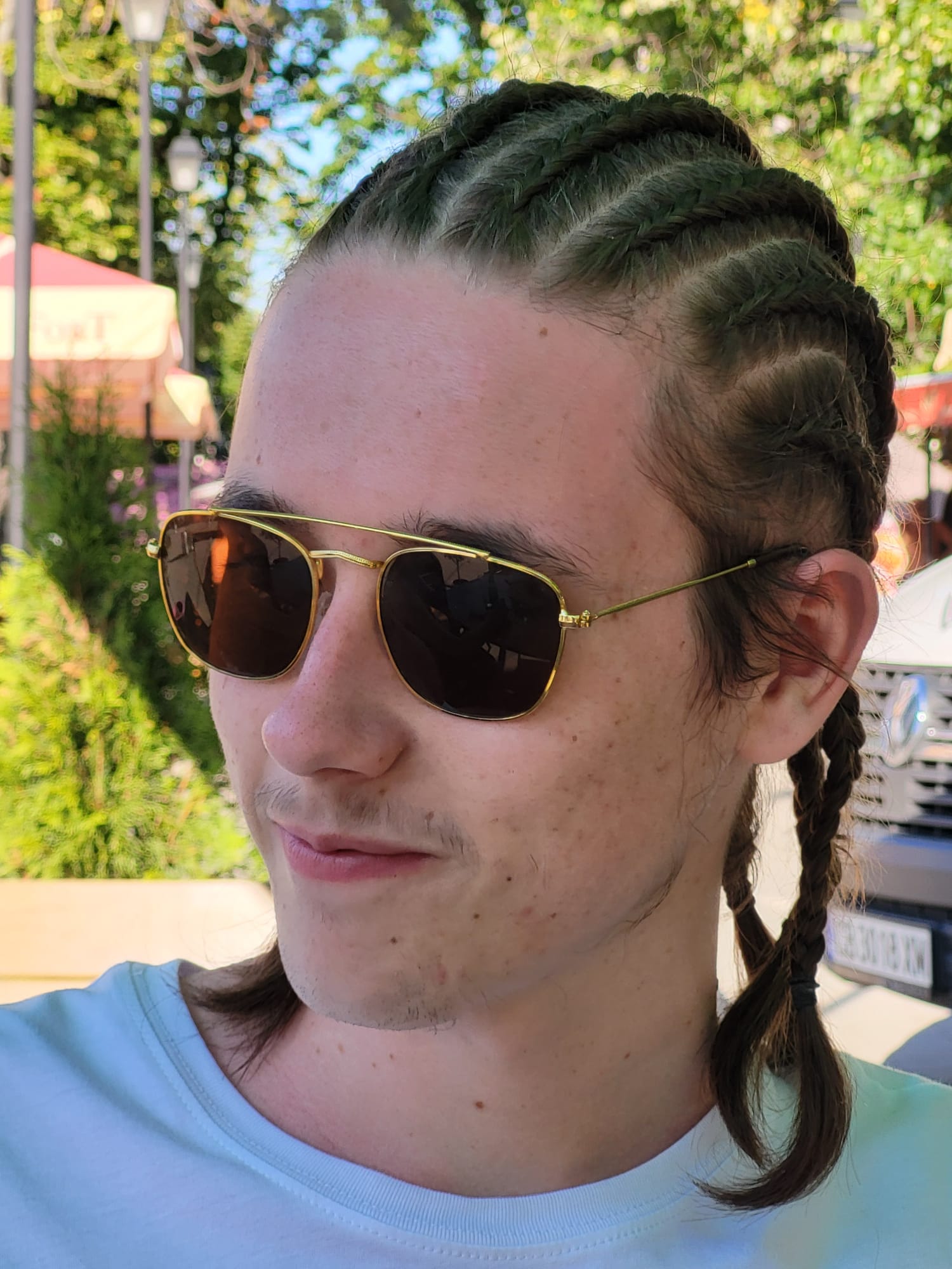 Photo of Levi Heering